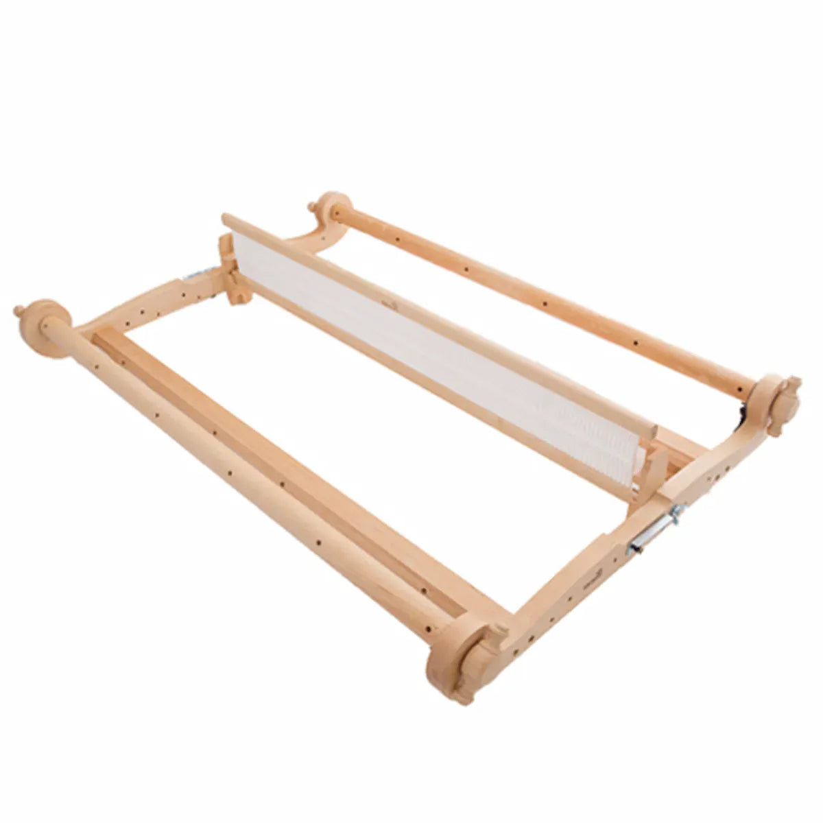 Kromski Harp Forte Rigid Heddle Looms - Clear Finish