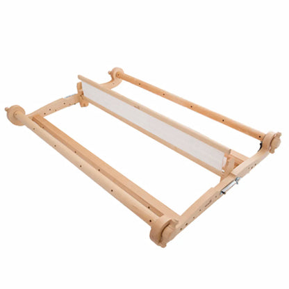 Kromski Harp Forte Rigid Heddle Looms - Clear Finish