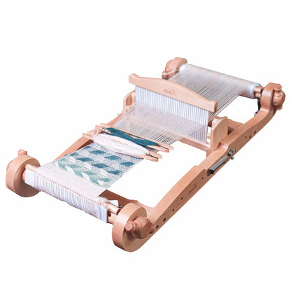 Kromski Harp Forte Rigid Heddle Looms - Clear Finish