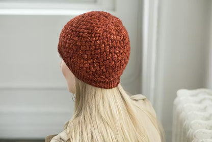 Malabrigo Pattern Book 15 - Time For Hats