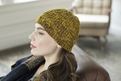 Malabrigo Pattern Book 15 - Time For Hats