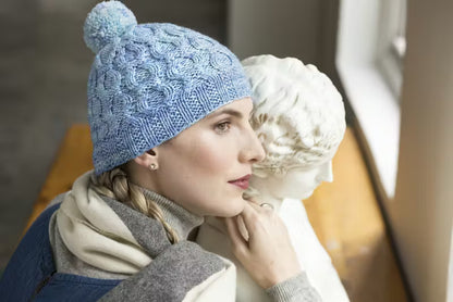 Malabrigo Pattern Book 15 - Time For Hats