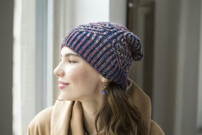 Malabrigo Pattern Book 15 - Time For Hats