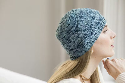 Malabrigo Pattern Book 15 - Time For Hats