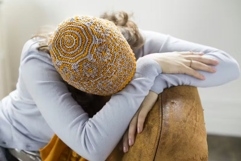 Malabrigo Pattern Book 15 - Time For Hats