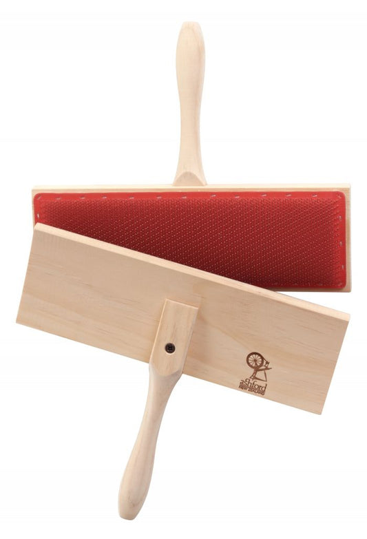 Ashford Cotton Fine Hand Carders