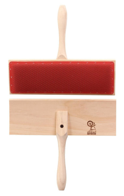 Ashford Cotton Fine Hand Carders
