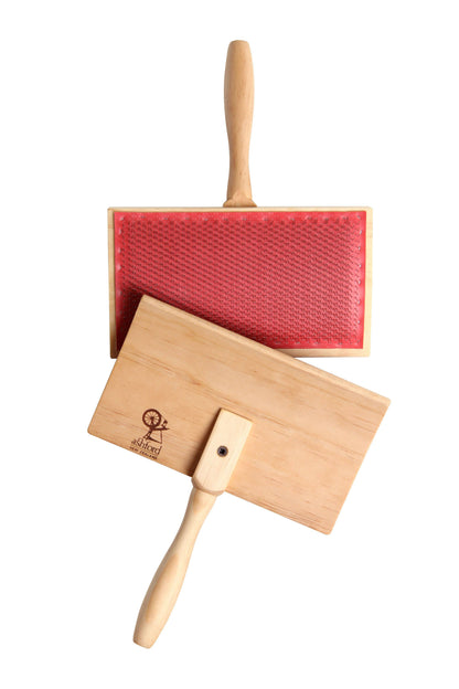 Ashford Hand Carders