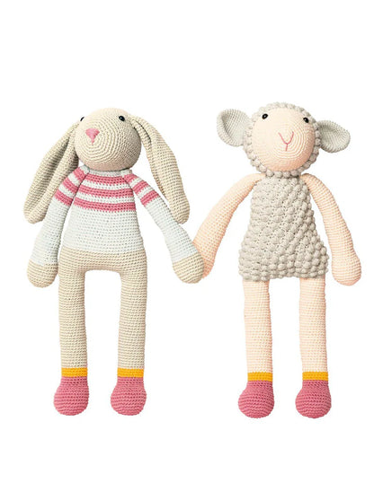 Rico Ricorumi Heartbreakers Crochet Booklet