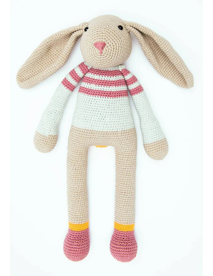 Rico Ricorumi Heartbreakers Crochet Booklet