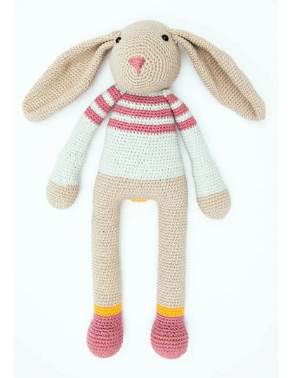 Rico Ricorumi Heartbreakers Crochet Booklet