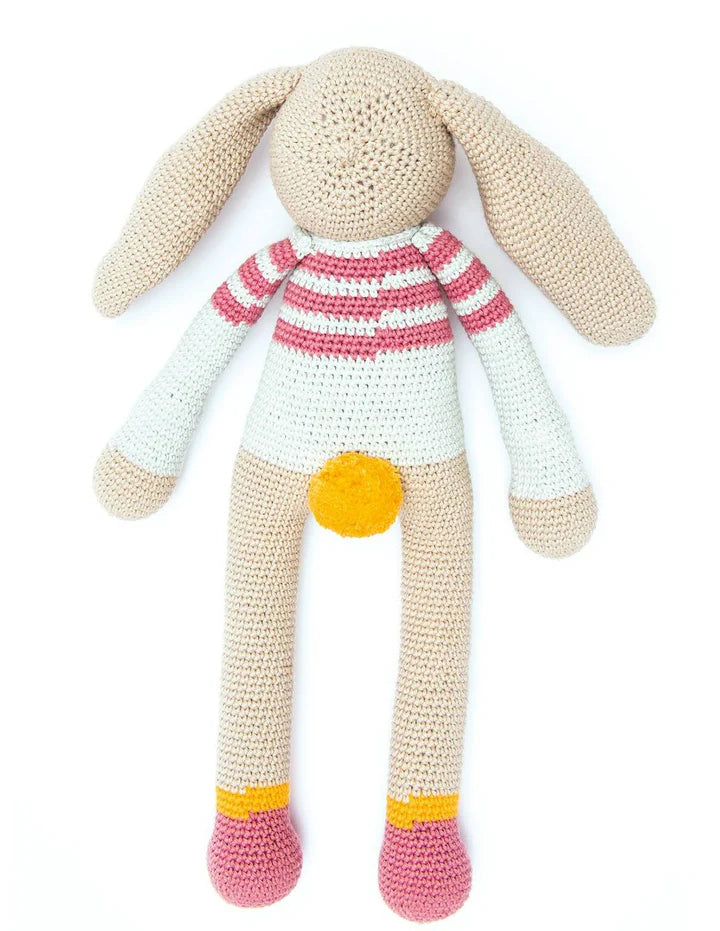 Rico Ricorumi Heartbreakers Crochet Booklet