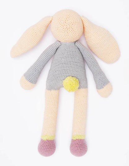 Rico Ricorumi Heartbreakers Crochet Booklet