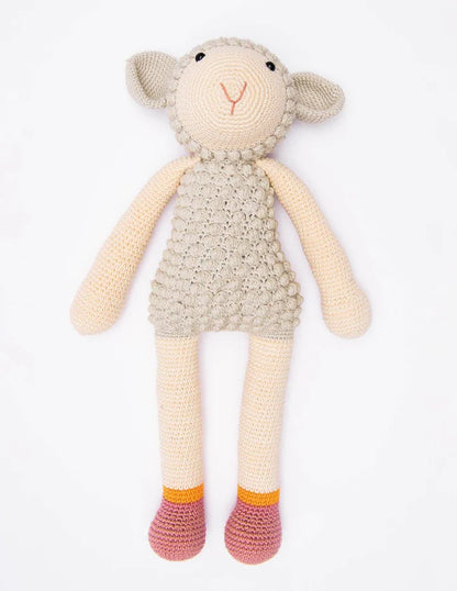 Rico Ricorumi Heartbreakers Crochet Booklet