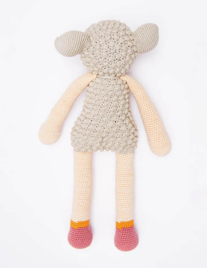 Rico Ricorumi Heartbreakers Crochet Booklet
