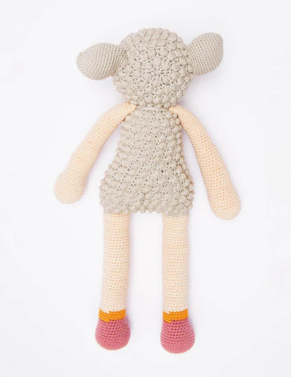 Rico Ricorumi Heartbreakers Crochet Booklet