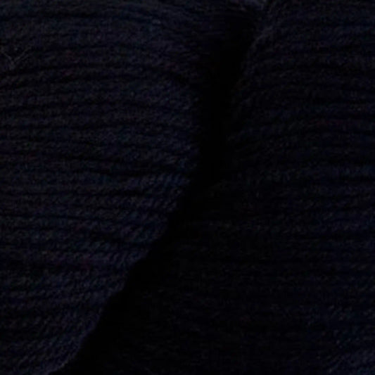 Cascade Heritage Superwash Wool Fingering Yarn color 5601 Night