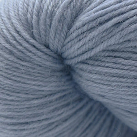 Cascade Heritage Superwash Wool Fingering Yarn color 5602 Steel