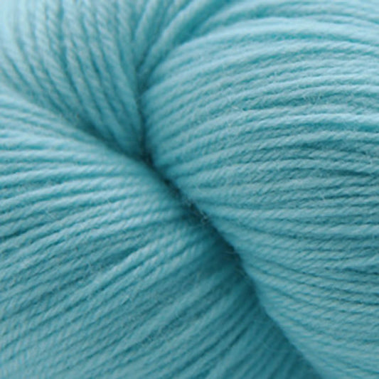 Cascade Heritage Superwash Wool Fingering Yarn color 5630 Anis