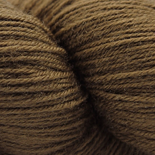 Cascade Heritage Superwash Wool Fingering Yarn color 5638 Walnut