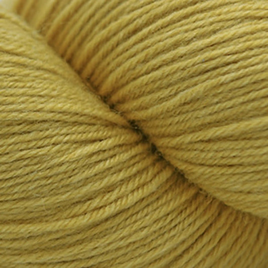 Cascade Heritage Superwash Wool Fingering Yarn color 5707 Burnished Gold
