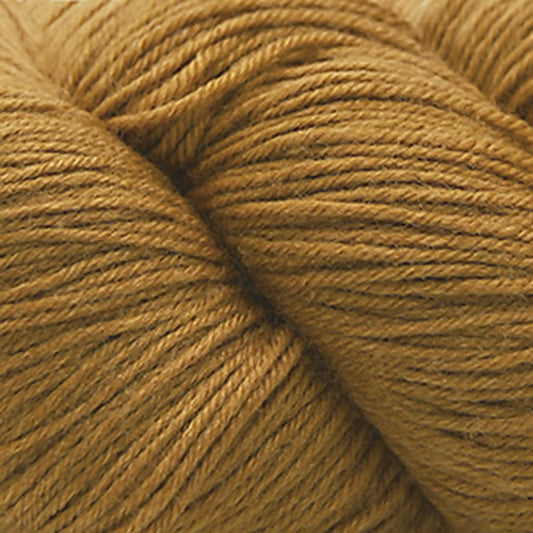 Cascade Heritage Superwash Wool Fingering Yarn color 5761 Pumpkin Spice