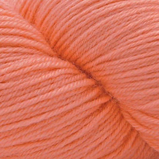 Cascade Heritage Superwash Wool Fingering Yarn color 5778 Melon