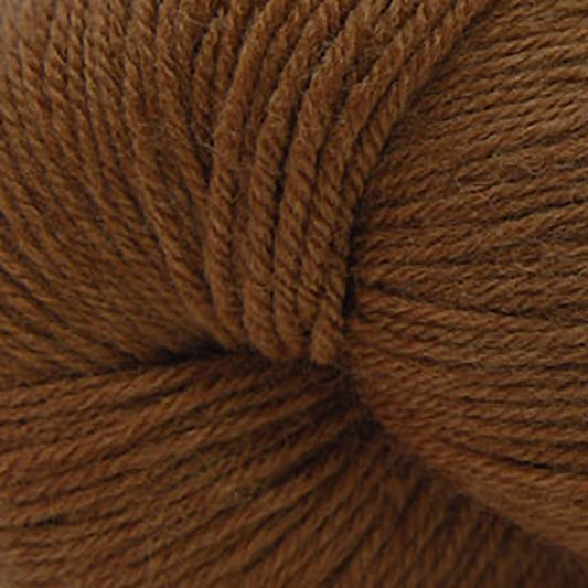 Cascade Heritage Superwash Wool Fingering Yarn color 5782 Cafe Caramel