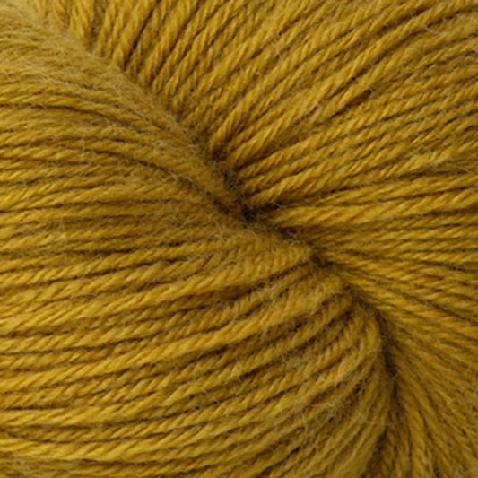 Cascade Heritage Superwash Wool Fingering Yarn color 5802 Golden Palm