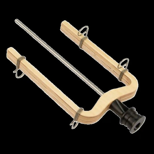 Louet High Speed Irish Tension Flyer - Sliding Hook