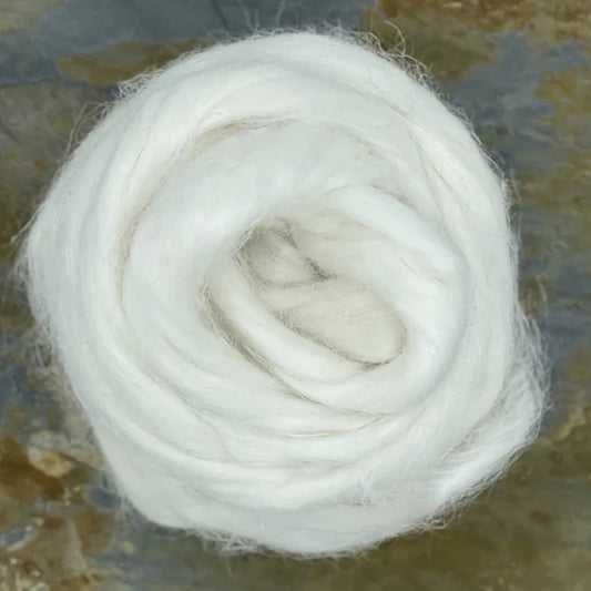 Himalayan Nettle Fiber Top - Paradise Fibers