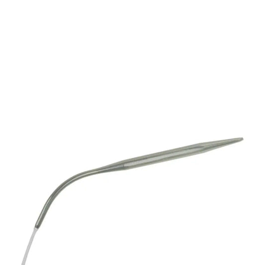 HiyaHiya 12inch Steel Circular Needle - Paradise Fibers