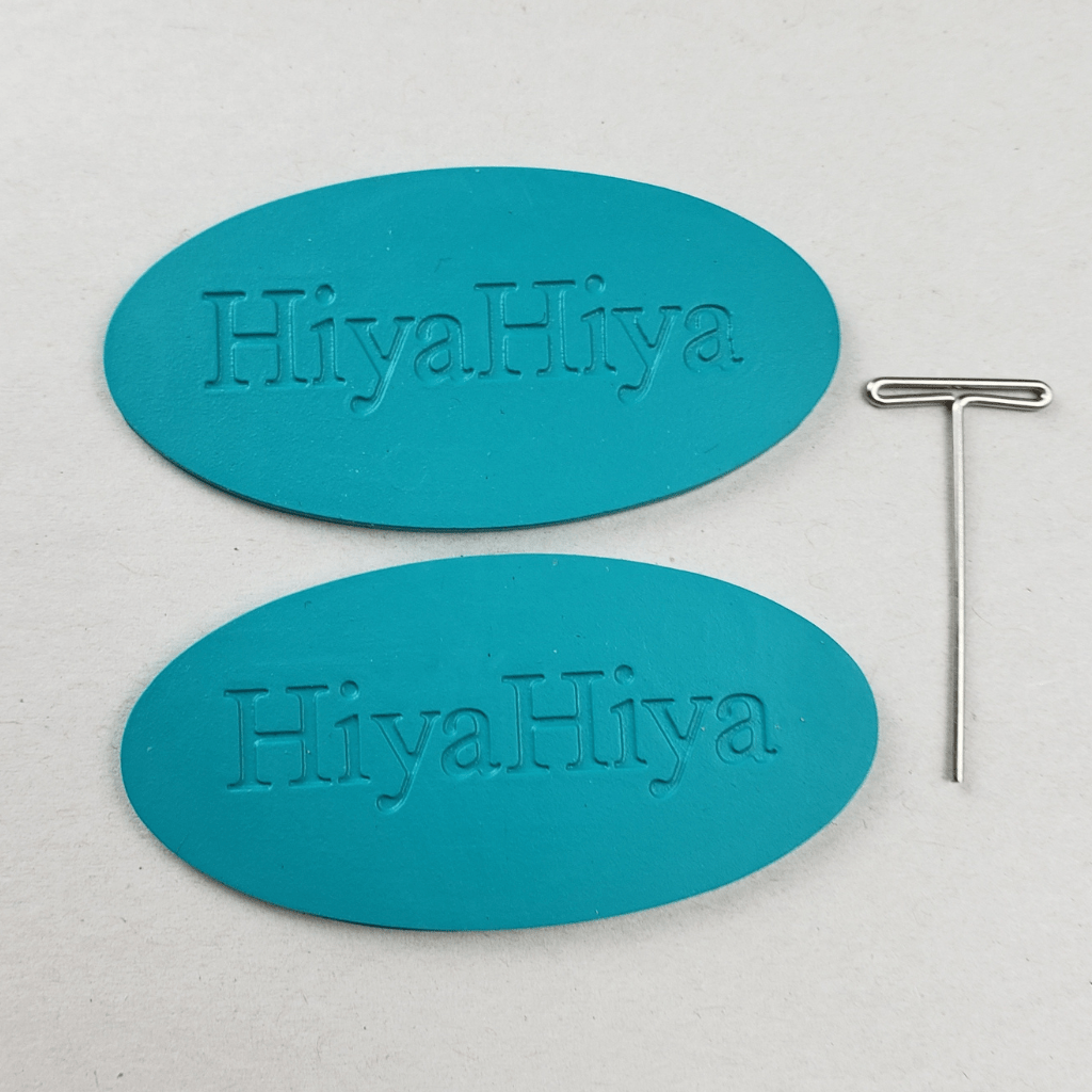 HiyaHiya Needle Grips - Paradise Fibers