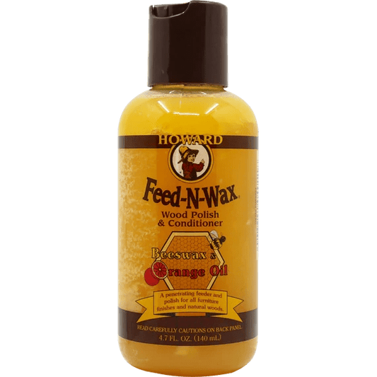 Howard Feed - N - Wax - Paradise Fibers