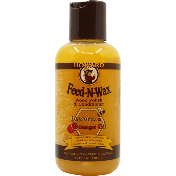 Howard Feed - N - Wax - Paradise Fibers