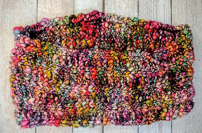 Malabrigo Caracol Veinte Cowl Kit