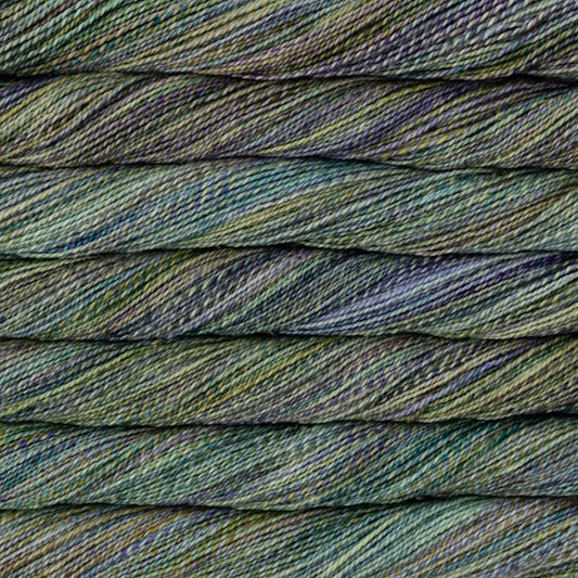 Malabrigo Torzal Light Dk Yarn color Indiecita