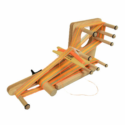 Louet Standard and Mini Inkle Looms