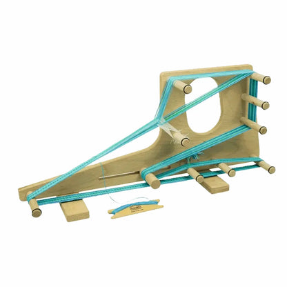 Louet Standard and Mini Inkle Looms