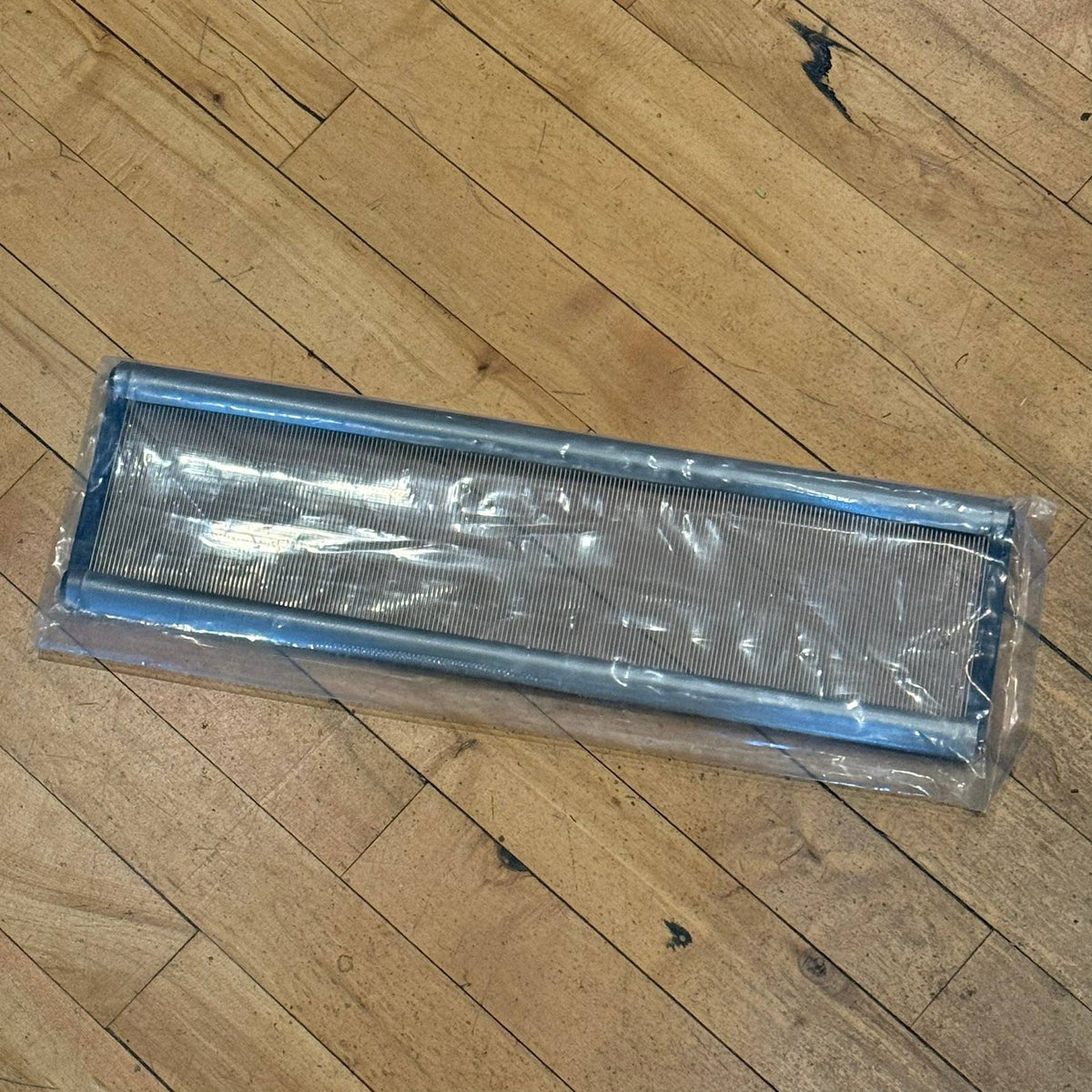 Inox 15 3/4 inch 12 dent stainless steel loom reed in its original packaging