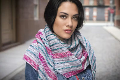 Malabrigo Pattern Book 14 - Mechita & Sock