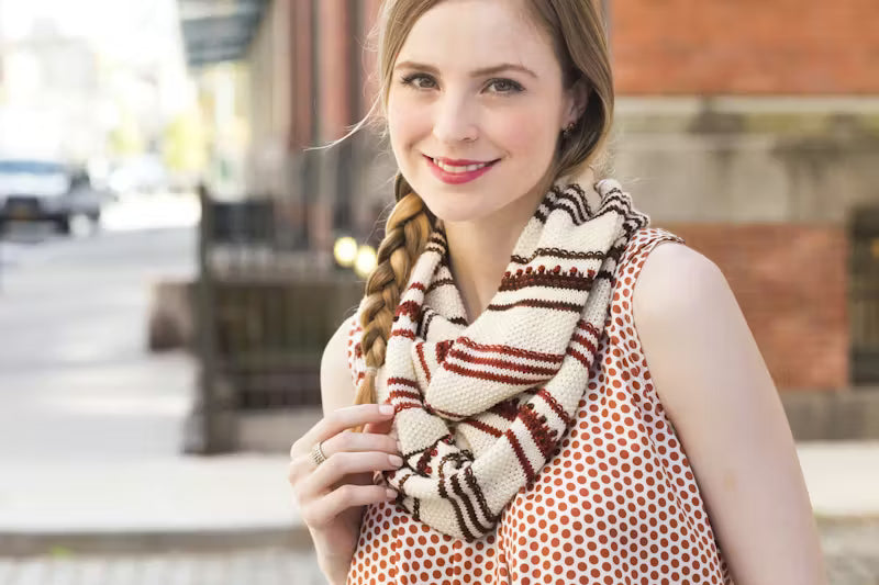 Malabrigo Pattern Book 14 - Mechita & Sock