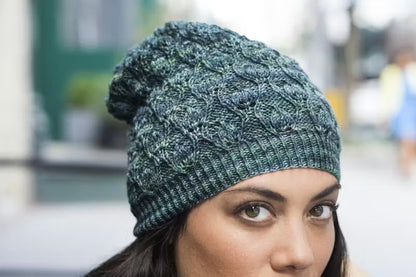Malabrigo Pattern Book 14 - Mechita & Sock