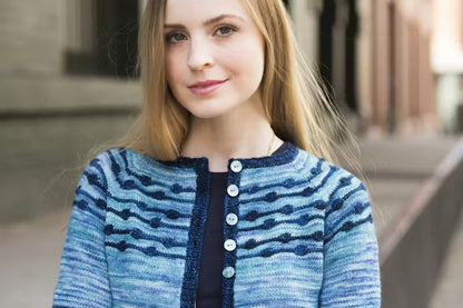 Malabrigo Pattern Book 14 - Mechita & Sock