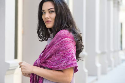 Malabrigo Pattern Book 14 - Mechita & Sock