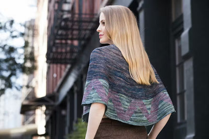 Malabrigo Pattern Book 14 - Mechita & Sock