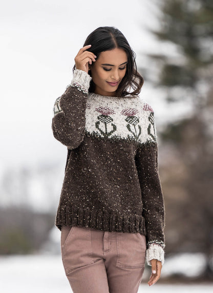 Islington Jumper — view 2