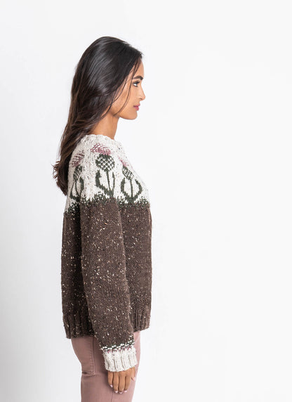 Islington Jumper — view 3