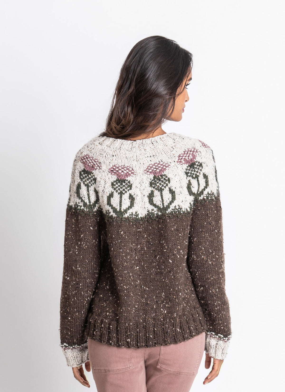 Islington Jumper — view 4