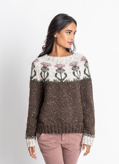 Islington Jumper — view 5